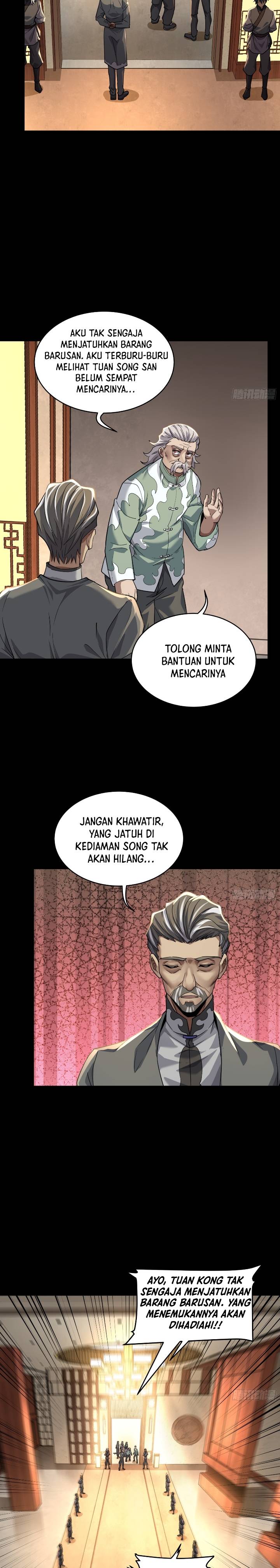 Legend of Star General