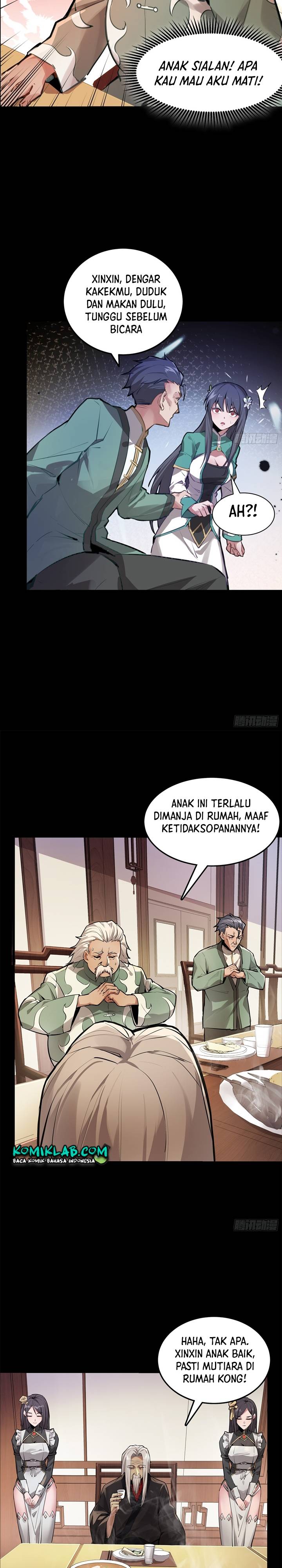 Legend of Star General