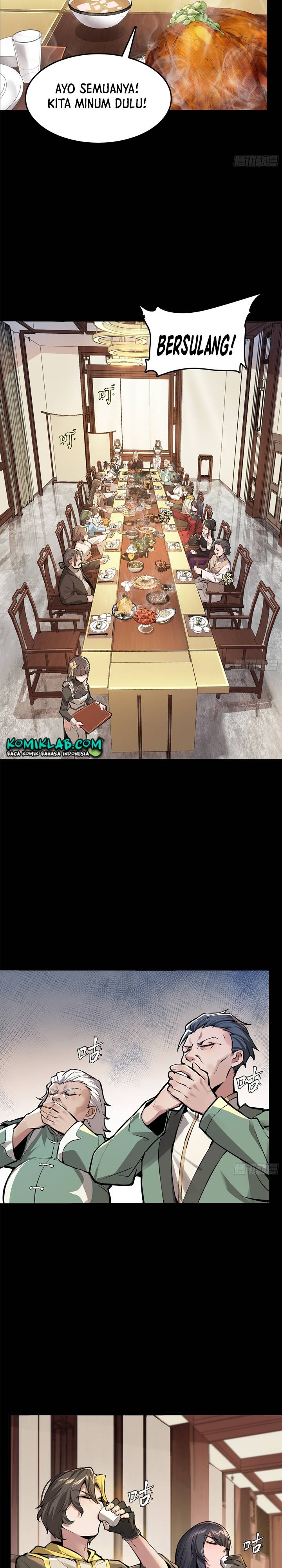 Legend of Star General