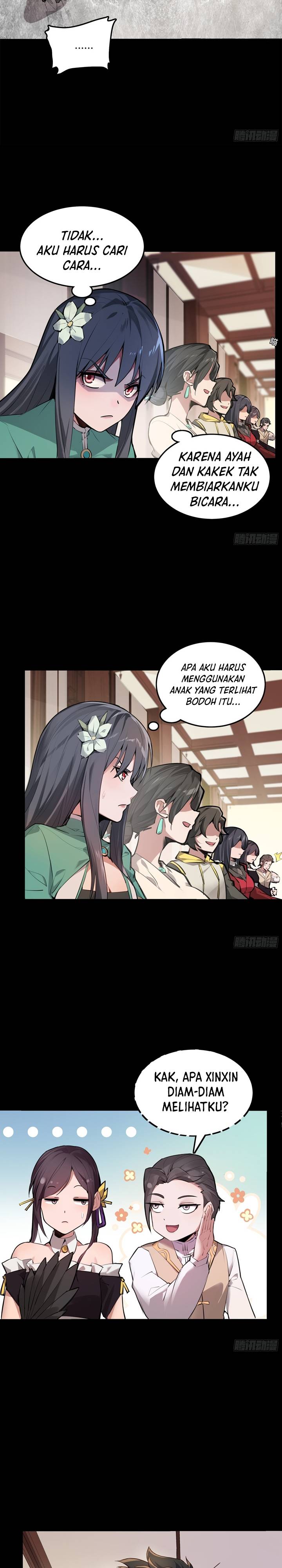 Legend of Star General