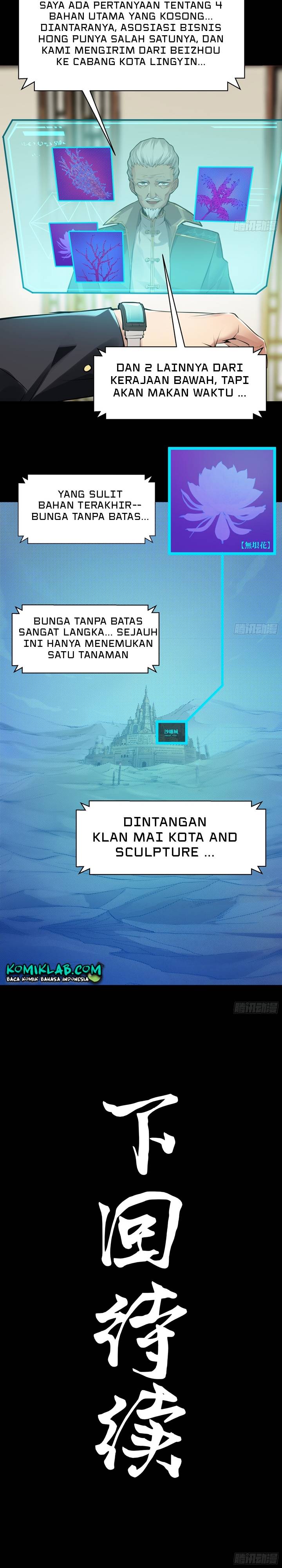 Legend of Star General