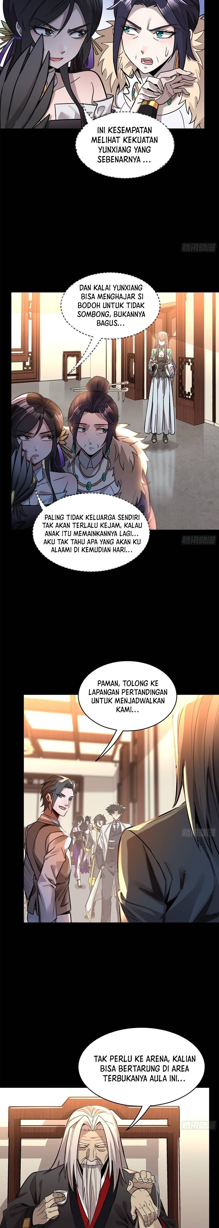 Legend of Star General