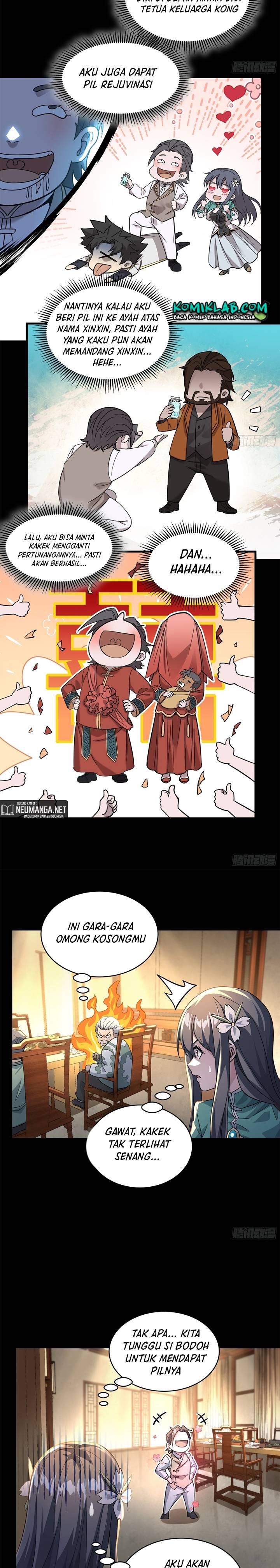 Legend of Star General