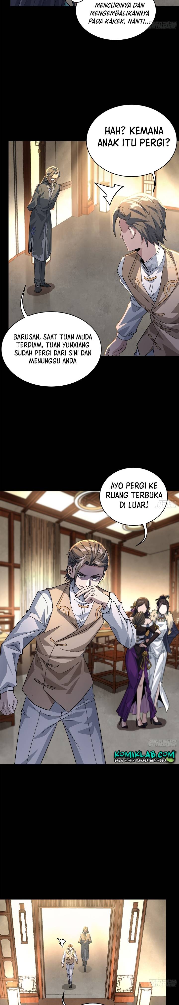 Legend of Star General