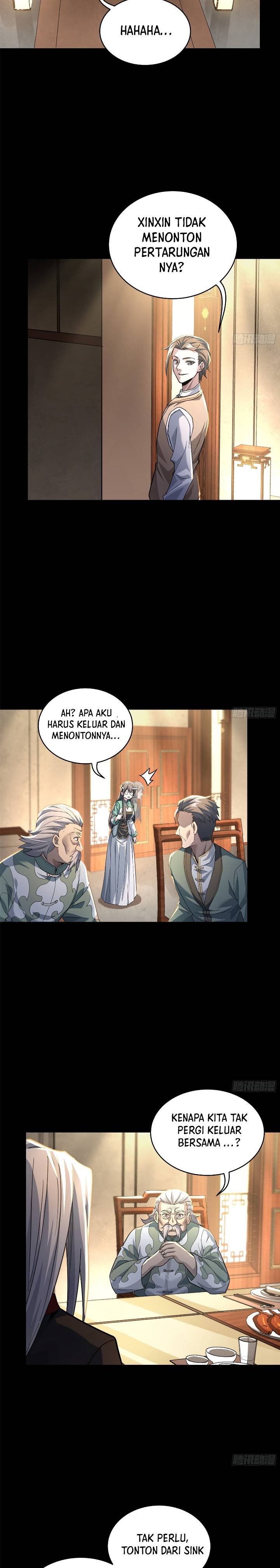 Legend of Star General