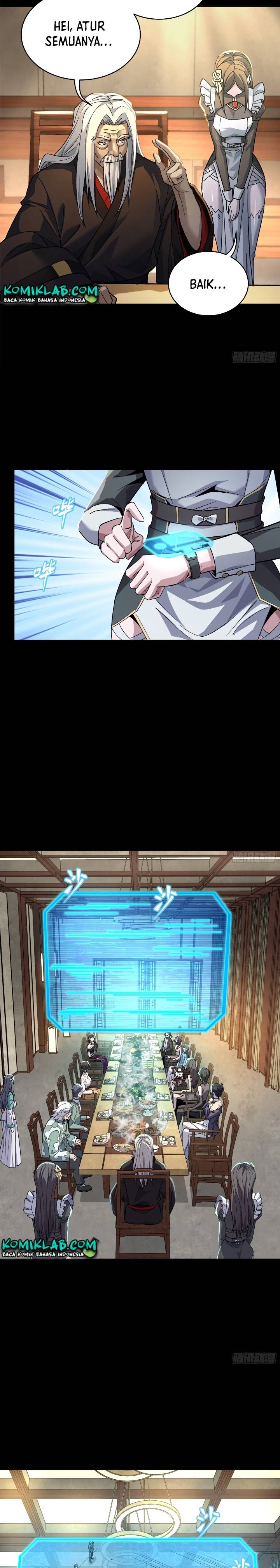 Legend of Star General