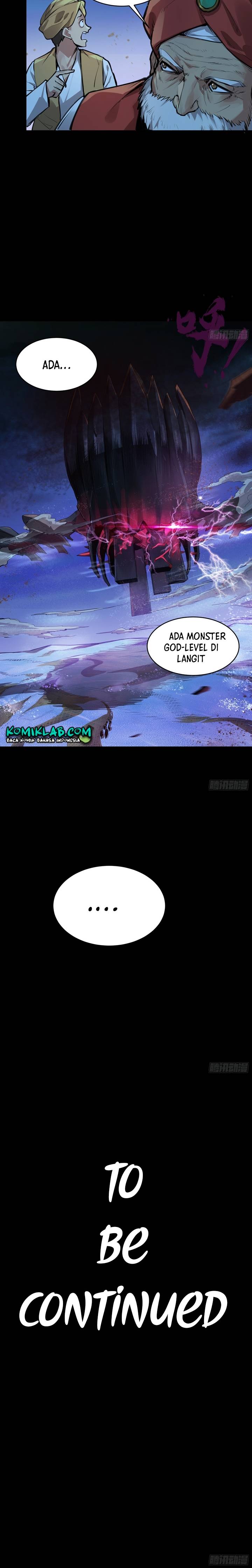 Legend of Star General