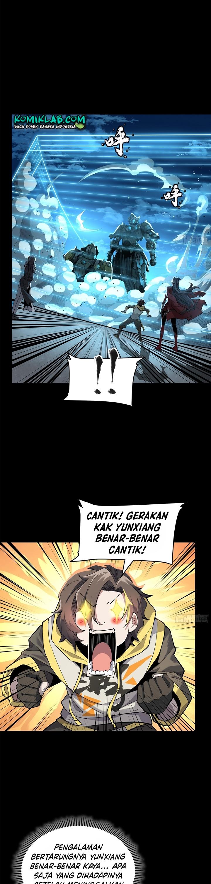 Legend of Star General