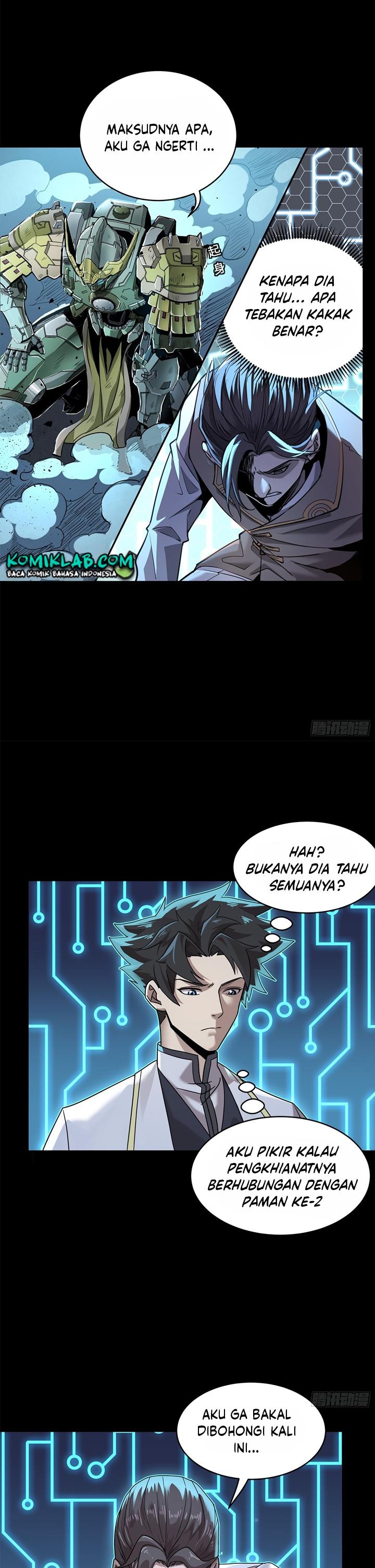 Legend of Star General