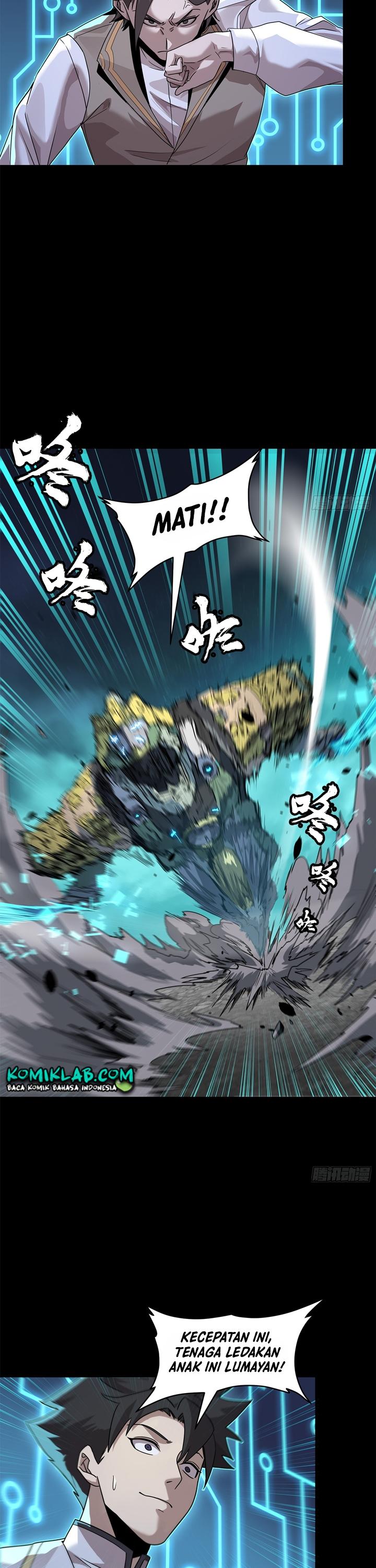 Legend of Star General