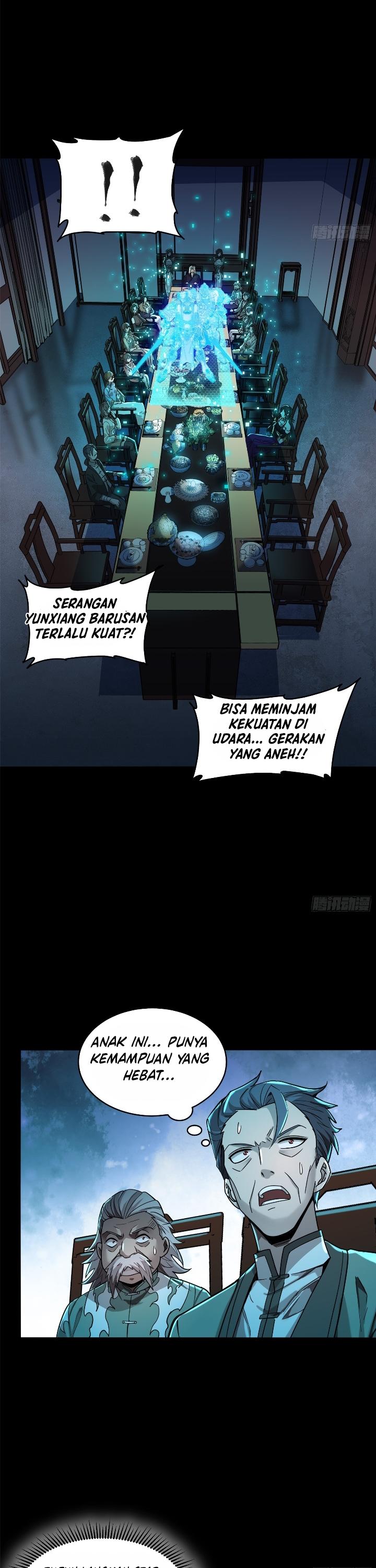 Legend of Star General