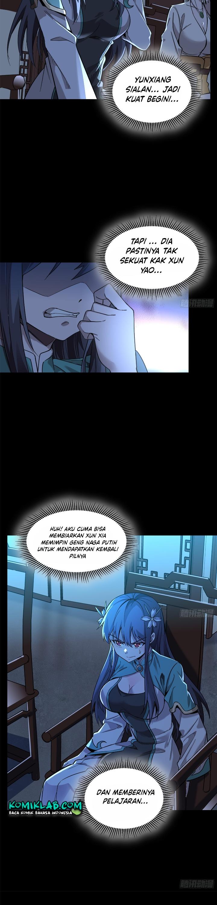 Legend of Star General