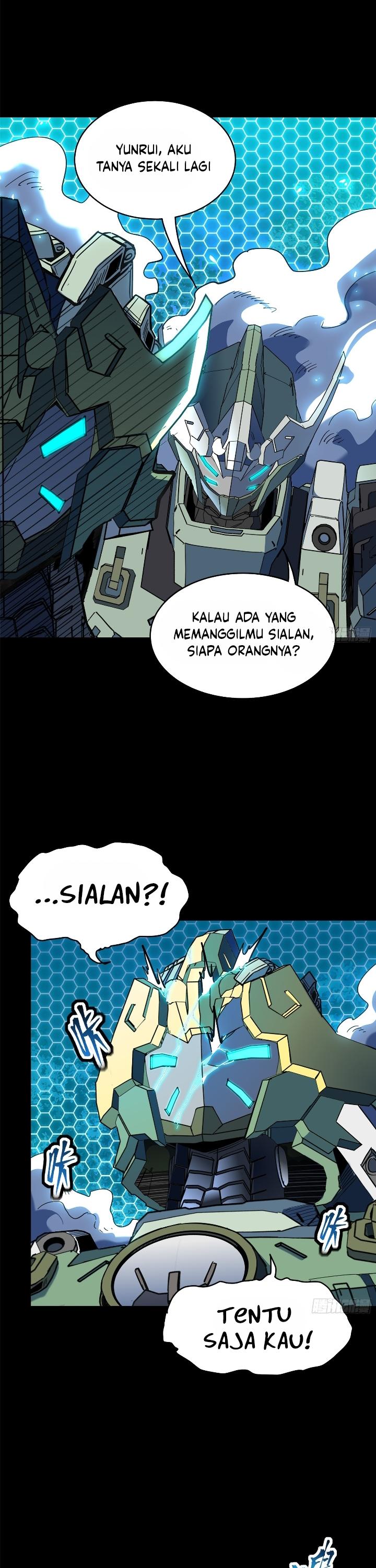 Legend of Star General