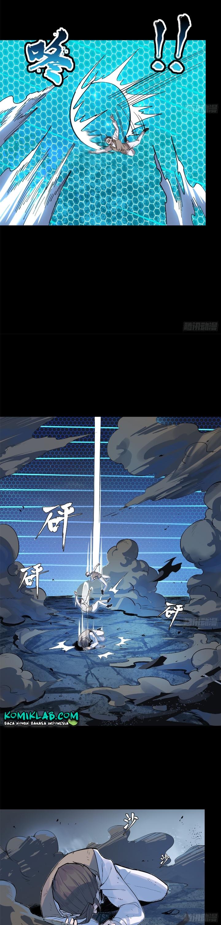 Legend of Star General