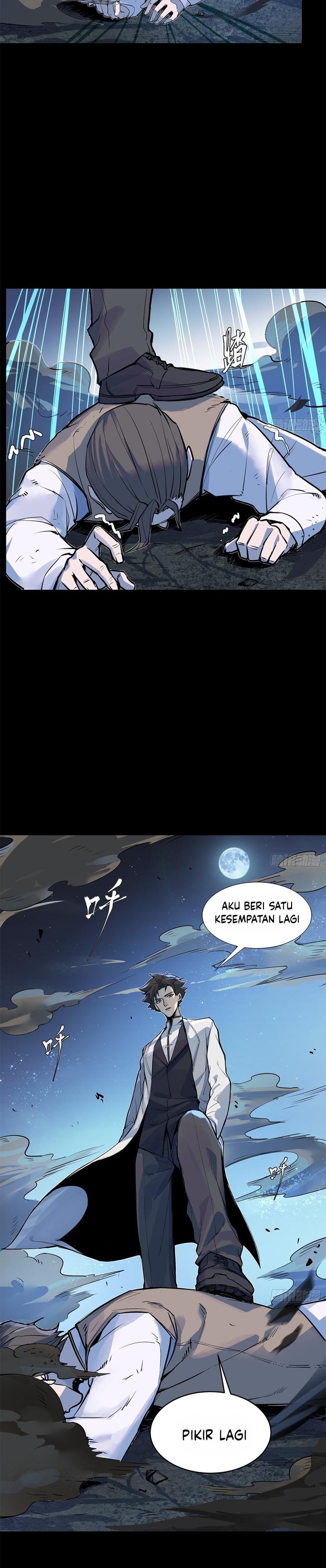 Legend of Star General