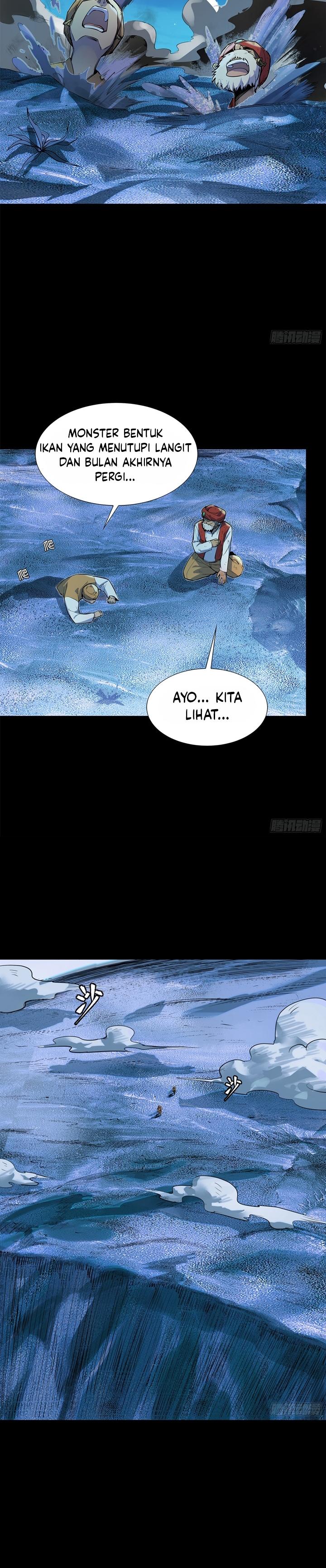 Legend of Star General