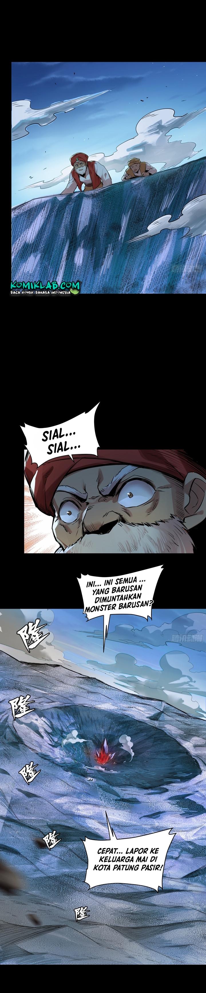 Legend of Star General