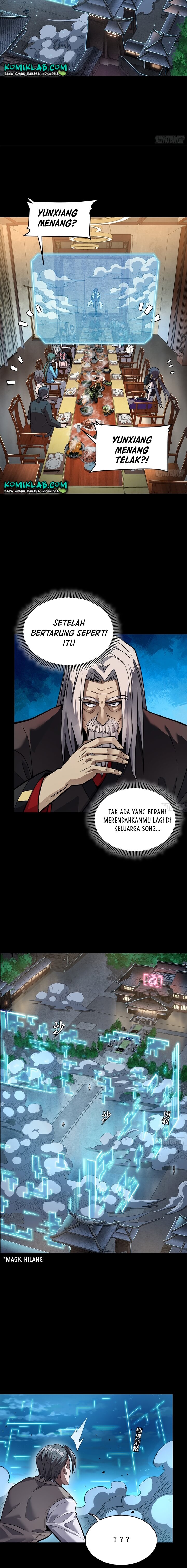 Legend of Star General
