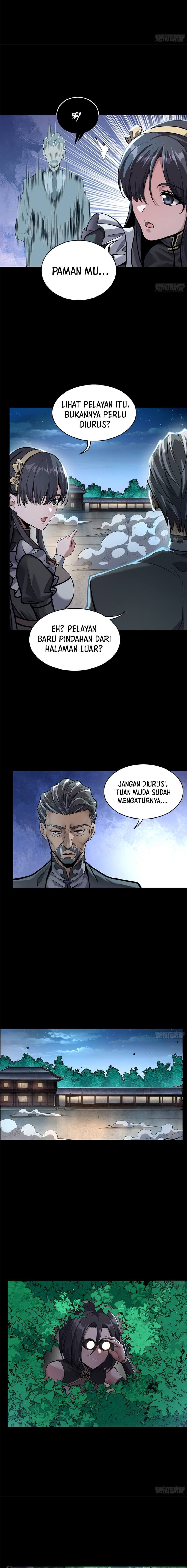 Legend of Star General