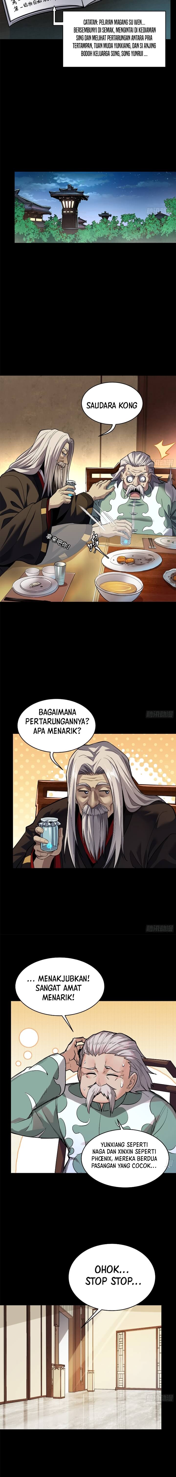 Legend of Star General