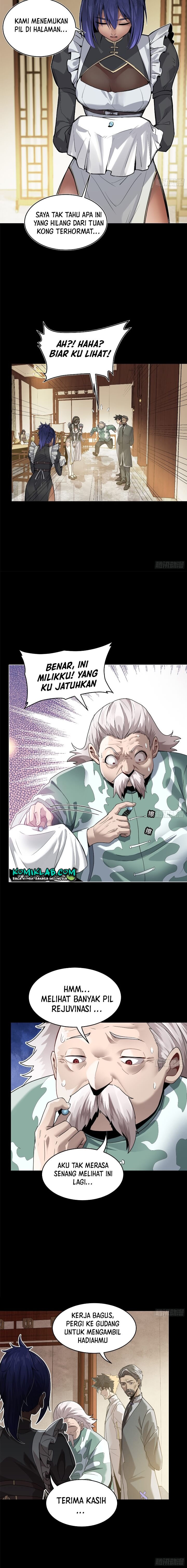 Legend of Star General