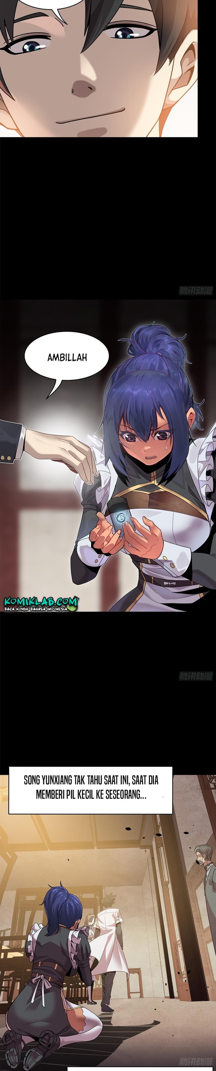 Legend of Star General