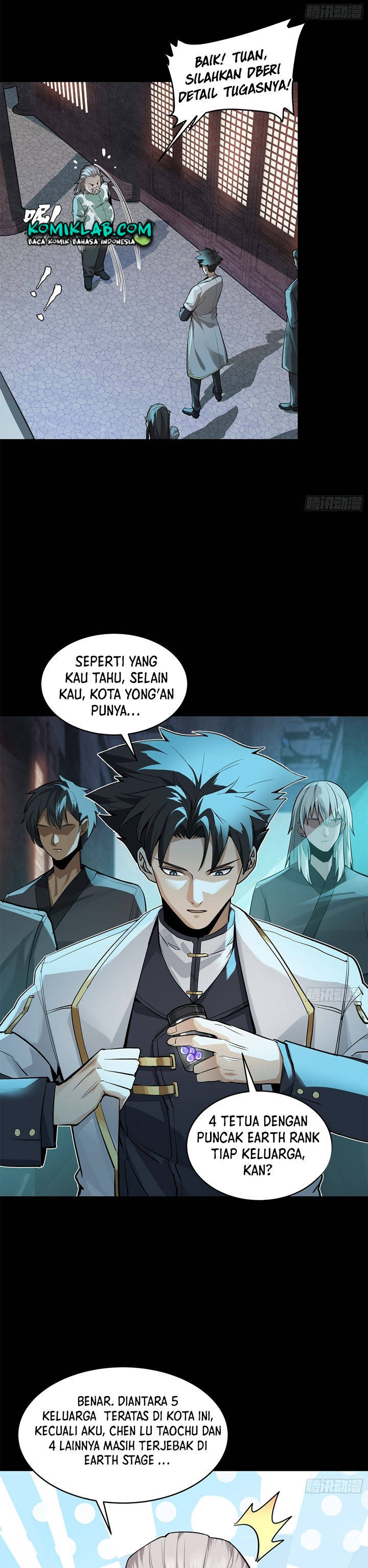 Legend of Star General