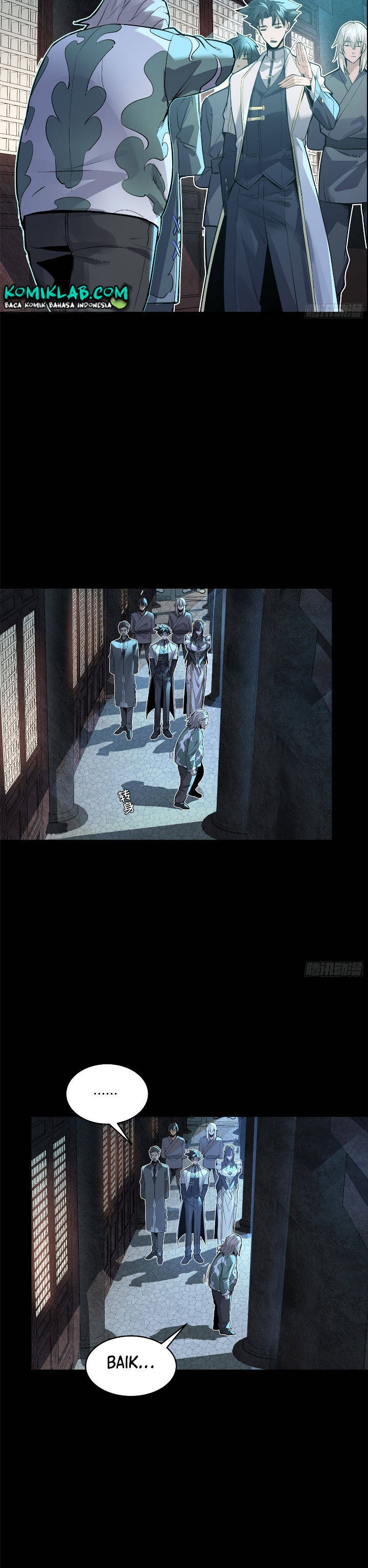 Legend of Star General
