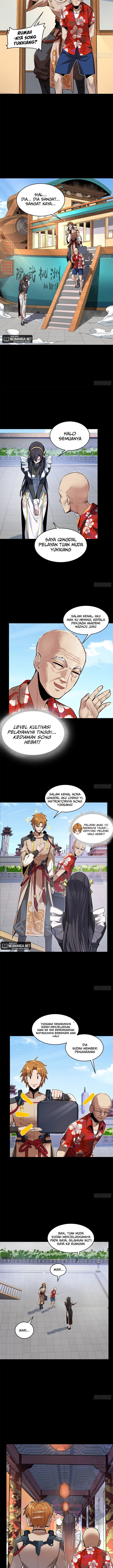 Legend of Star General