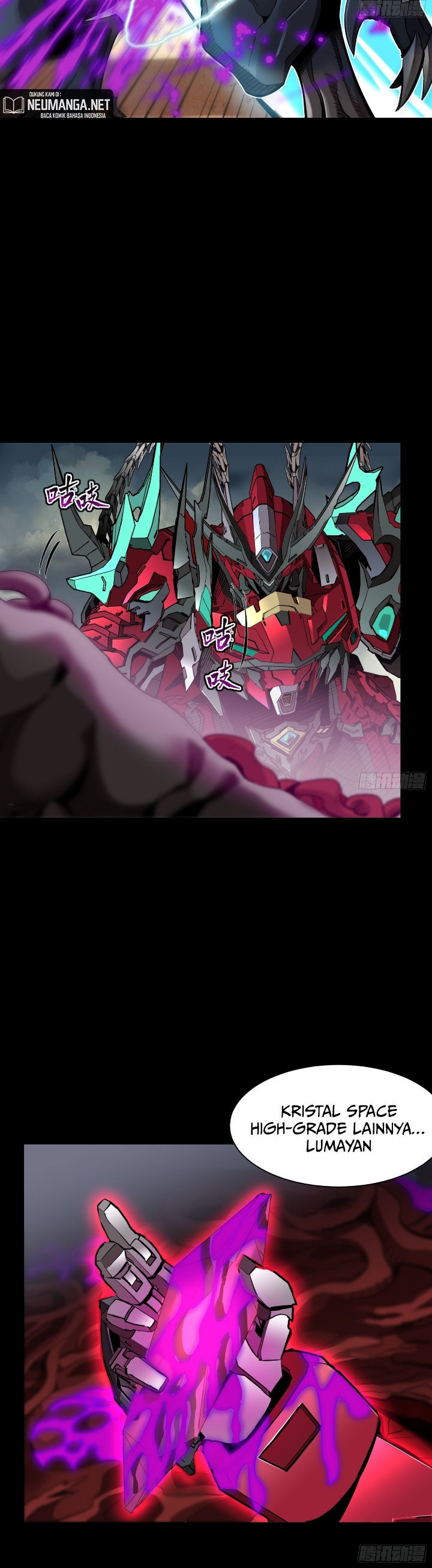Legend of Star General