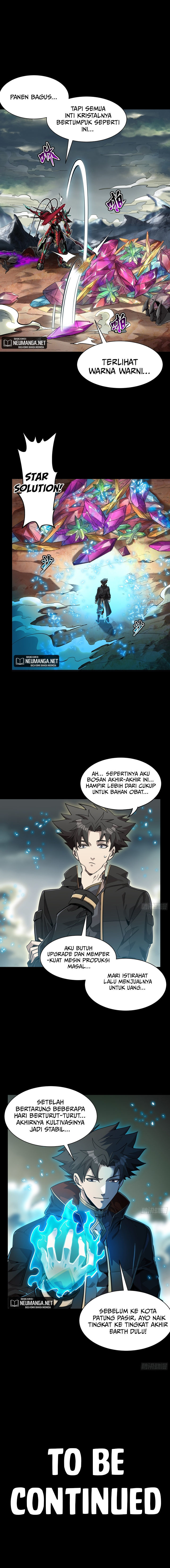 Legend of Star General