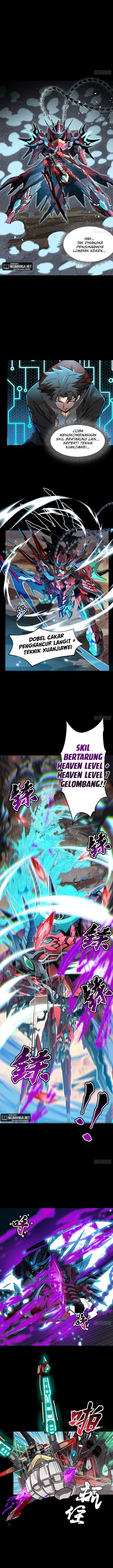 Legend of Star General