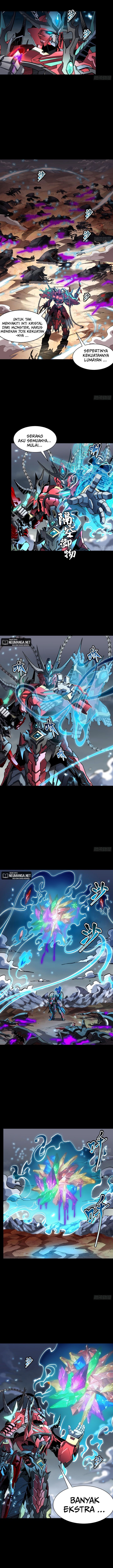 Legend of Star General