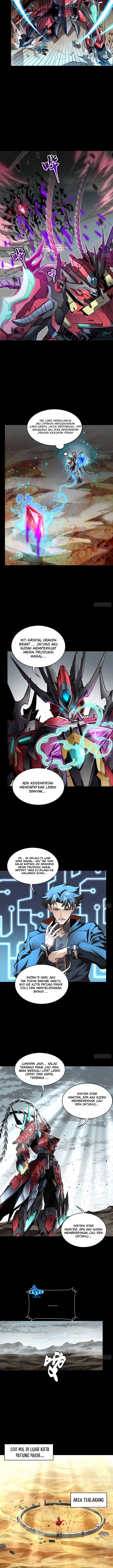 Legend of Star General