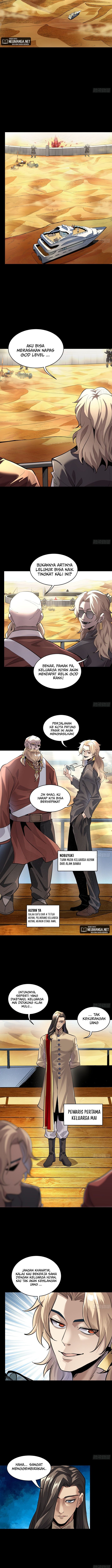 Legend of Star General