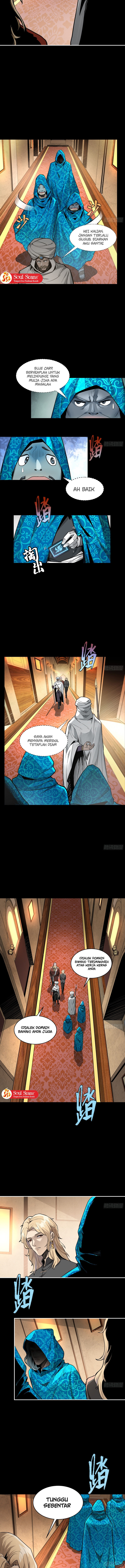 Legend of Star General