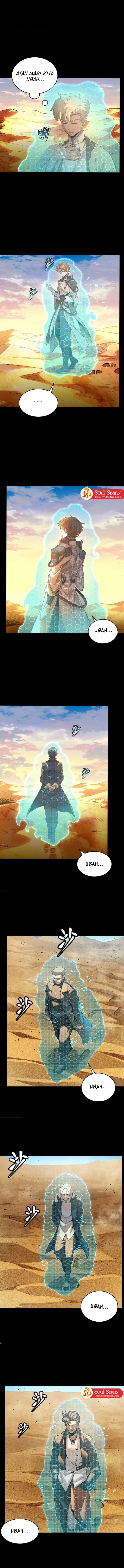Legend of Star General