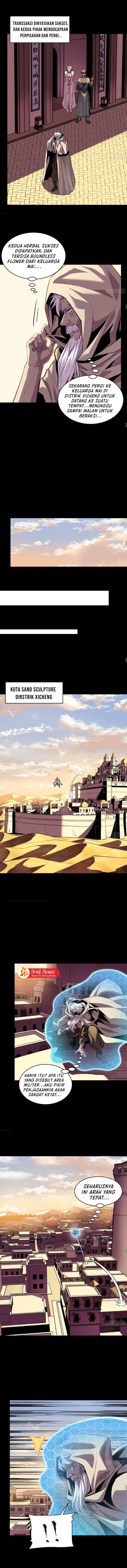 Legend of Star General