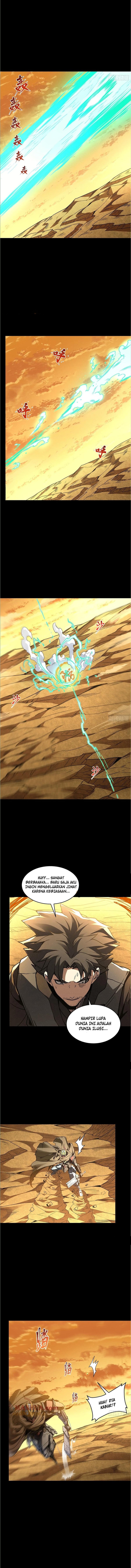 Legend of Star General
