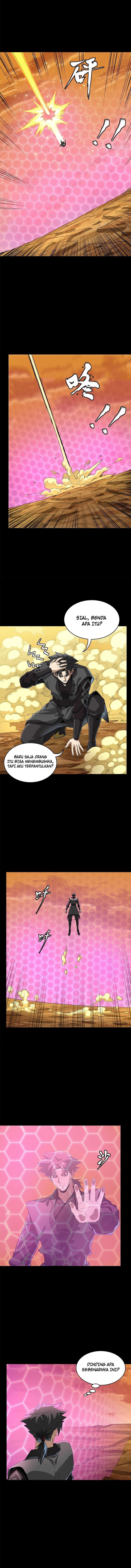 Legend of Star General