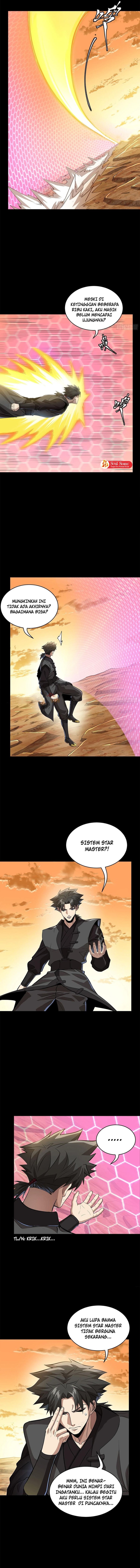 Legend of Star General