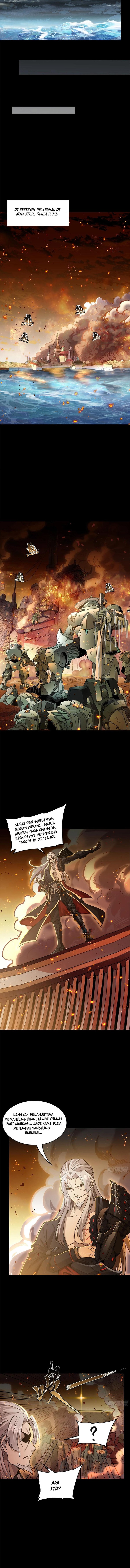 Legend of Star General