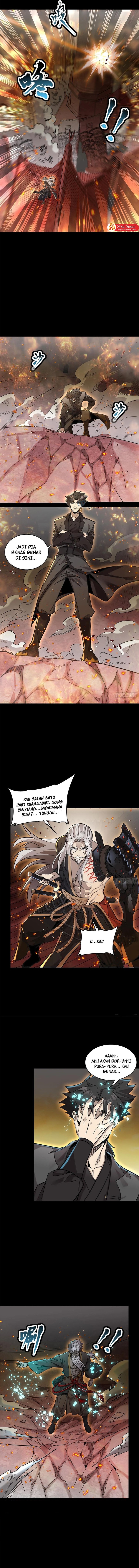 Legend of Star General