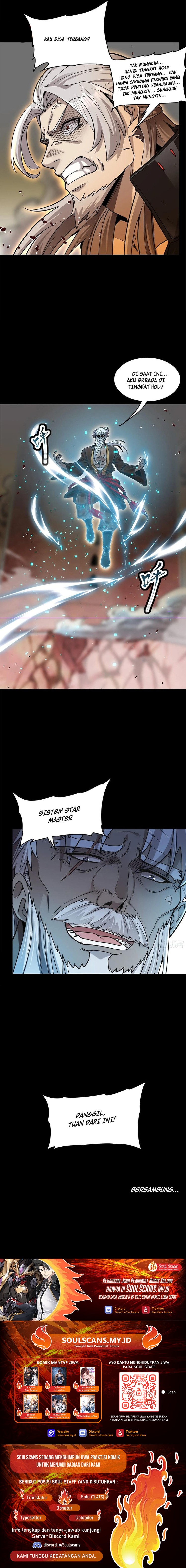 Legend of Star General