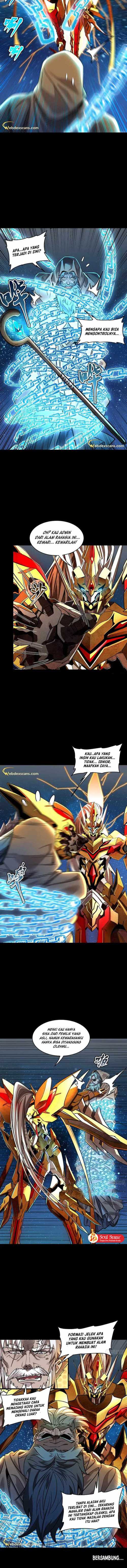 Legend of Star General