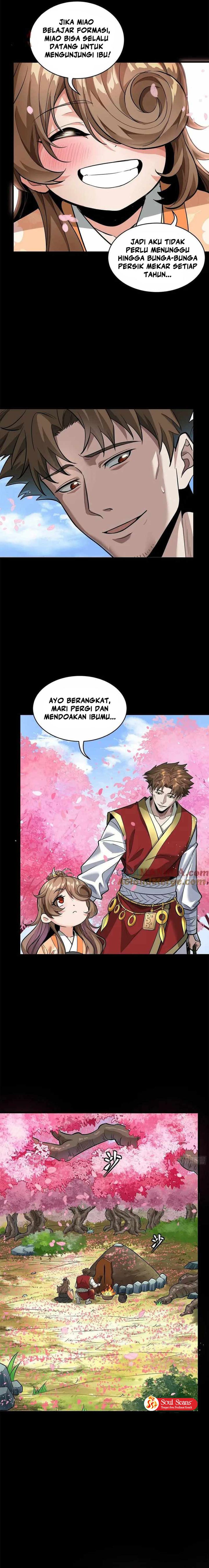 Legend of Star General