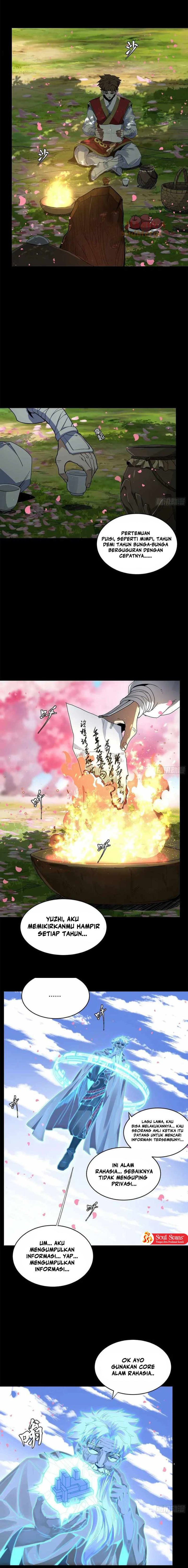 Legend of Star General
