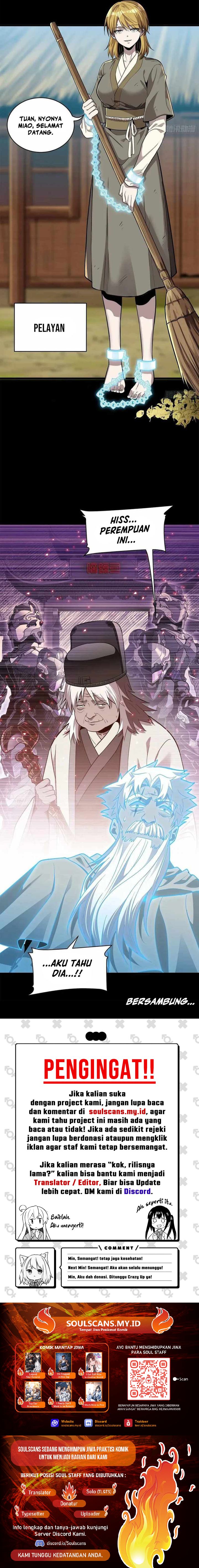 Legend of Star General
