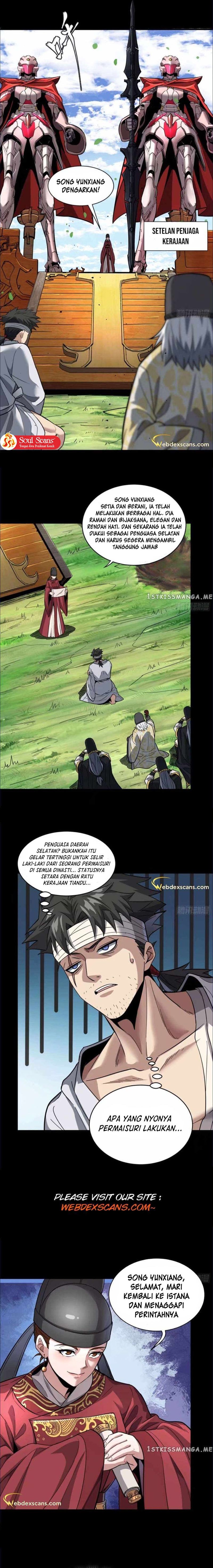 Legend of Star General