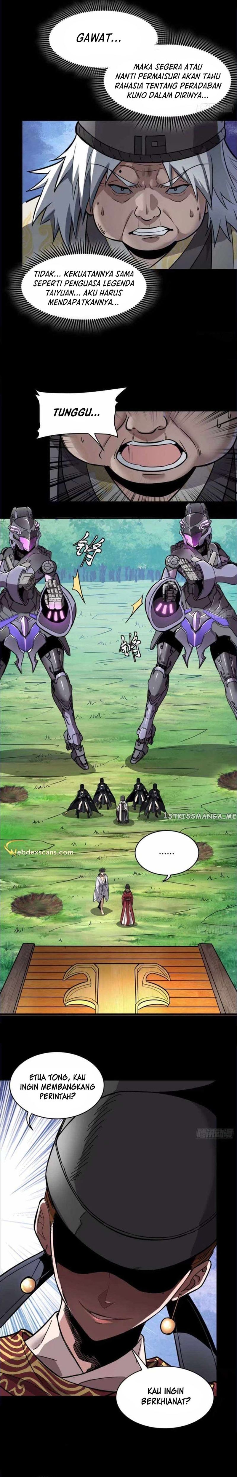 Legend of Star General